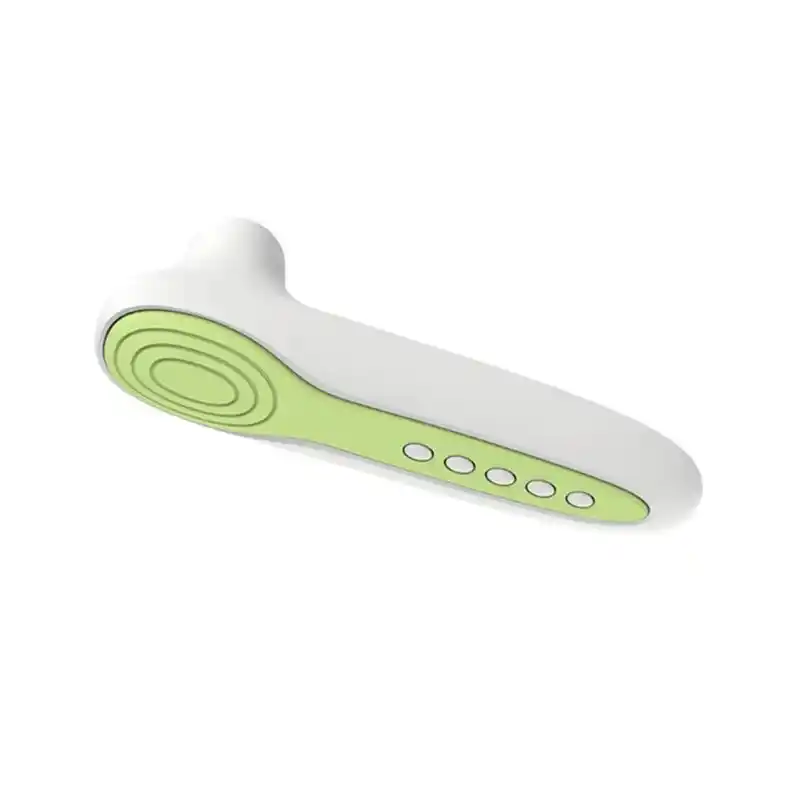 . marr/ón TAECOOOL 2 protectores para manillas de puerta de beb/é de silicona para proteger la cintura y el trasero de la cabeza del beb/é de lesiones