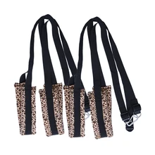 SM бондаж качели набор пары свинг-строп Фетиш бандаж эротические игрушки сдержанная игрушка(Леопард