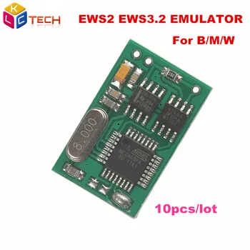 

10pcs/lot Best Price for B--M--W EWS2 EWS3.2 Emulator E34 E36 E38 E39 E46 Emulator