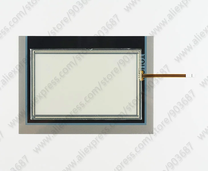 Protective Film 7/" TP700 Comfort 6AV2124 124-0GC01-0AX0 Touch Screen Digitizer