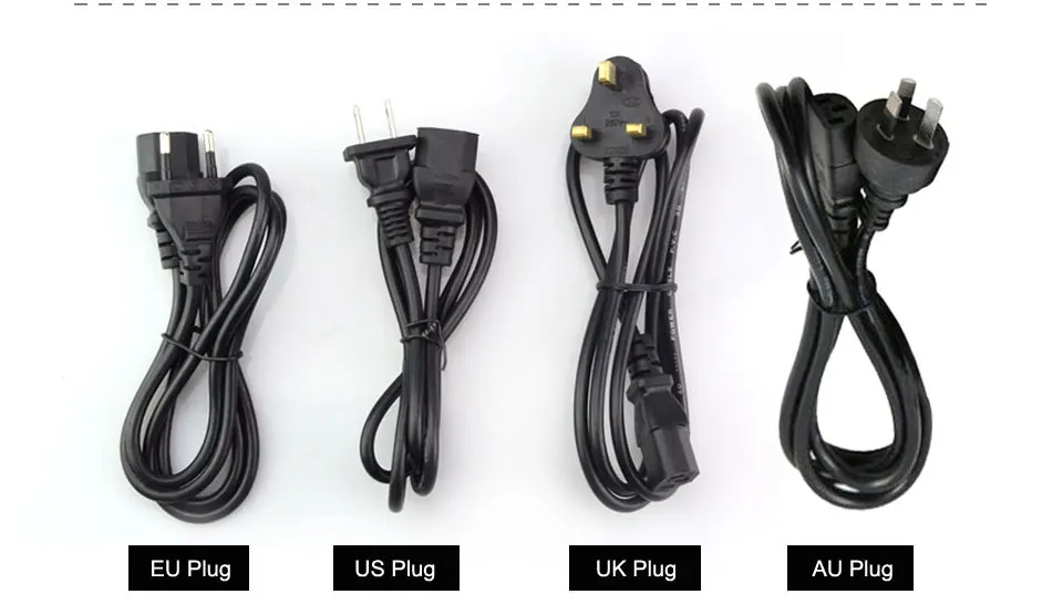 24V LED Driver Power Supply Adapter 24 V 2A 3A 4A 5A 110V 220V AC to 24 volt DC for LED Strip (8)