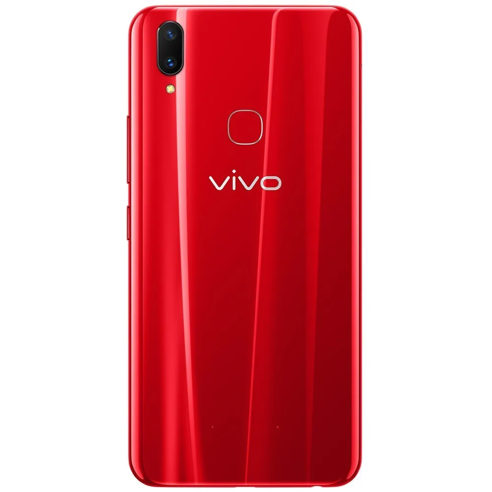 Разрешить vivo Z1 Lite 6 26 ''мобильный телефон 4 аппарат не привязан к оператору