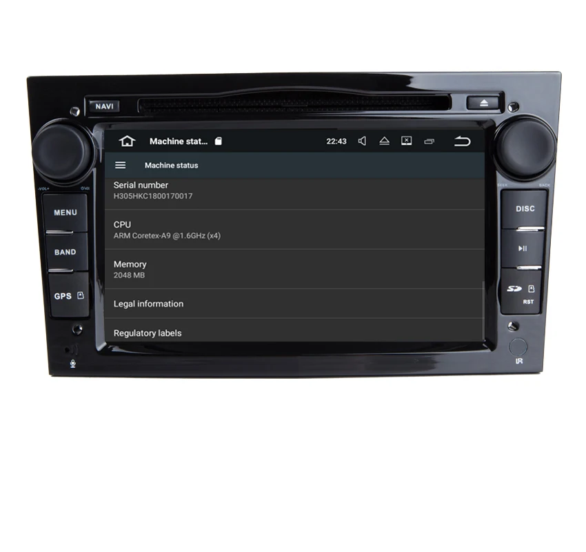 Sale 7"HD 1024X600 Touch Screen Android 7.1 Car DVD Player for Opel Astra Vectra Antara Zafira Wifi 4G BT Radio USB SD Free 8GMap+DVR 8 Sale 7"HD 1024X600 Touch Screen Android 7.1 Car DVD Player for Opel Astra Vectra Antara Zafira Wifi 4G BT Radio USB SD Free 8GMap+DVR 8