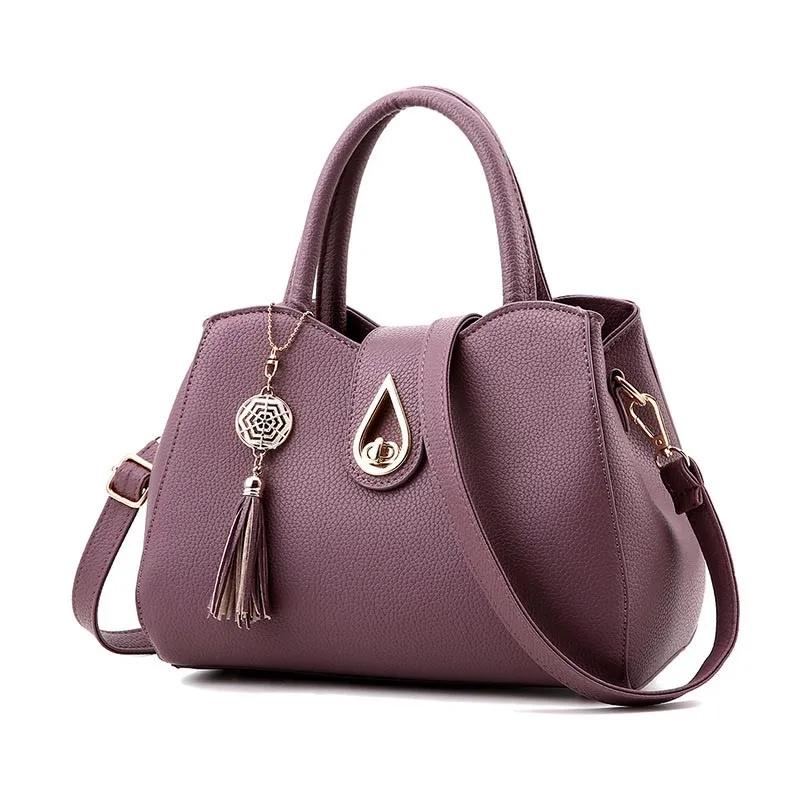 Женская сумка от известного бренда, сумки с ручками сверху, модные женские сумки-мессенджеры, Набор сумок из искусственной кожи, сумка-тоут