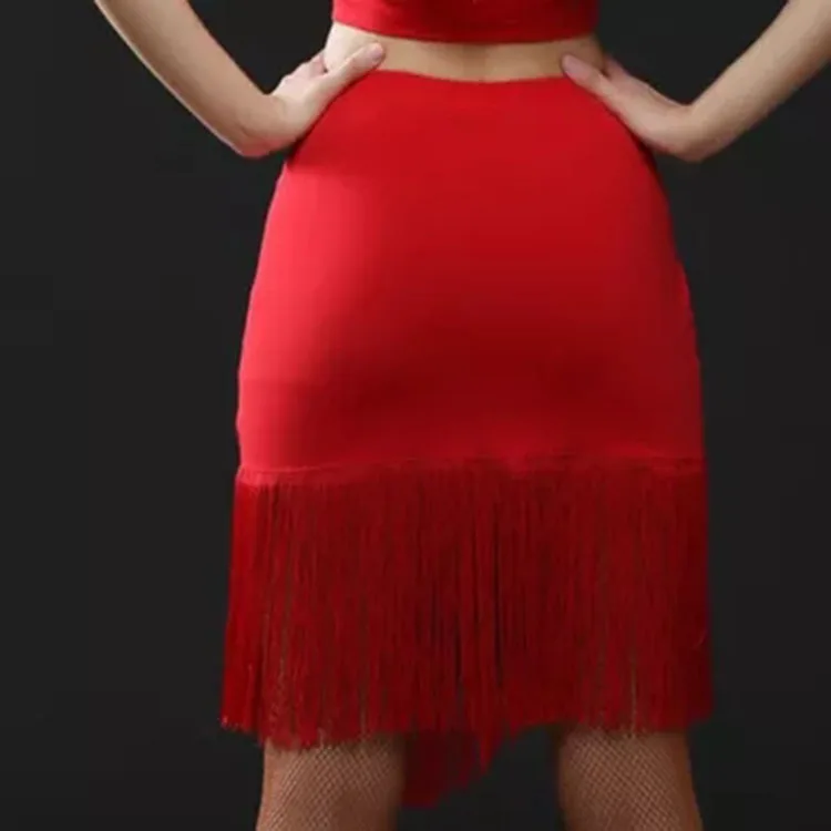 latin dance dress for girls (2)