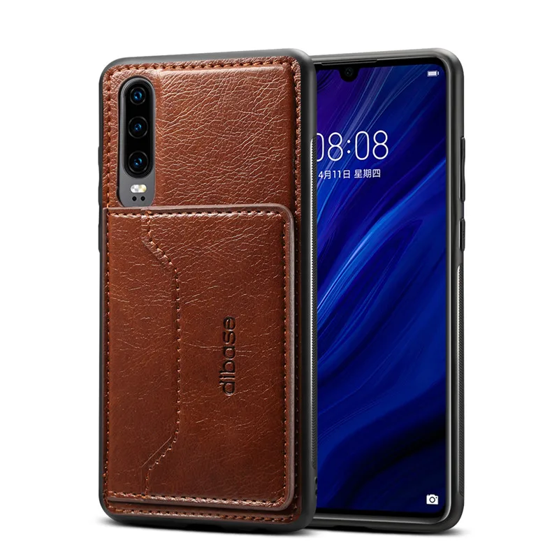 Чехол для samsung Galaxy A50 A30 A20 A70 A30S A50S A60 из кожи+ ТПУ с магнитной картой для samsung Galaxy S10 S9 S8 Plus S10E