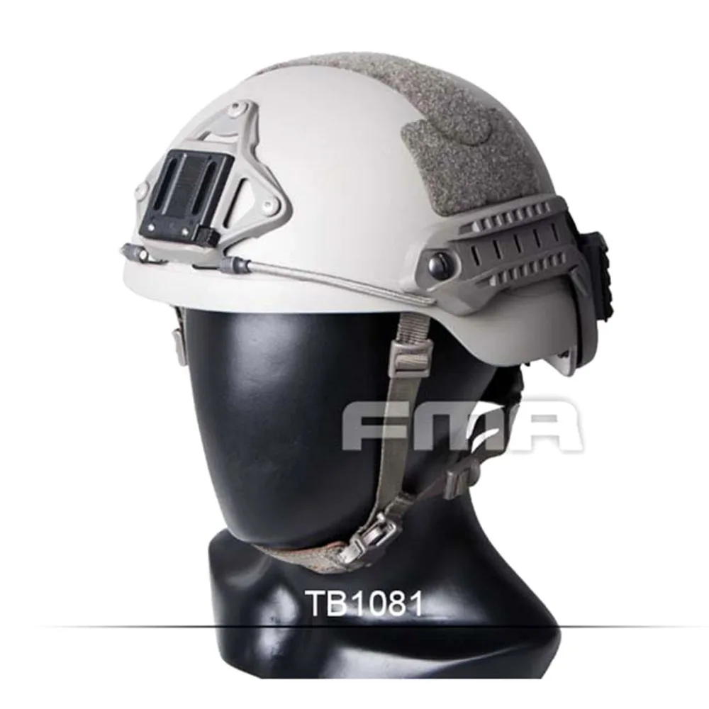 

FMA New Arrive ABS FG FMA Sentry Helmet (XP)