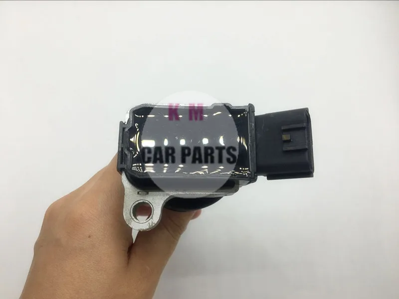 Новая катушка зажигания OEM KRK TT15 371QA-3705100 подходит для BYD F0/GEELY PANDA