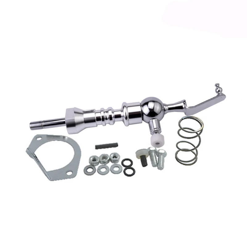 

NS Modify Short Shifter Quick Gear Kit Quicker Shifter For VW/MK4/Golf/Bora/GTi/Beetle A3 Seat Ibiza Cupra Skoda