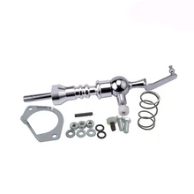 NS Modify Short Shifter Quick Gear Kit Quicker Shifter For VW/MK4/Golf/Bora/GTi/Beetle A3 Seat Ibiza Cupra Skoda 100% new n10p ns a3 n10p ns a3 bga chipset