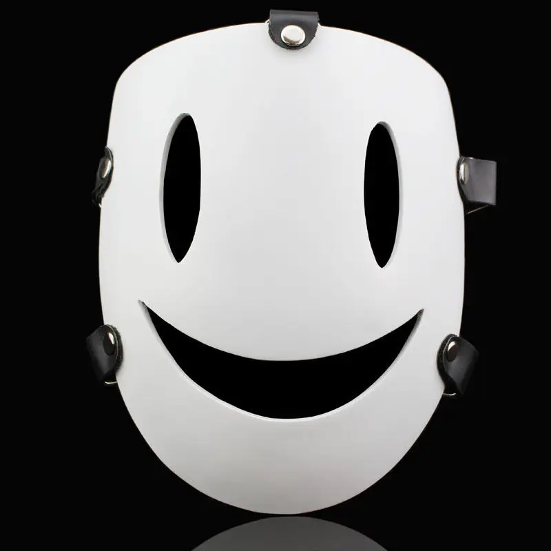 Аниме Mangabox ущемление неба косплей реквизит маска смолы Вечерние Маски Хэллоуин косплей маски Рождественский подарок