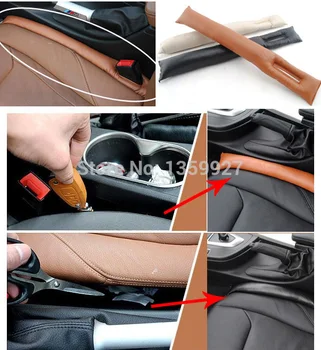 

2pcs for MG GS Car seat slot plug Anti leakage vehicle clean plug