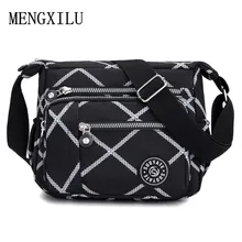 Women Small Messenger Bags Clutch Female Handbags Women Bag Bolsa Feminina Purse Nylon Shoulder Crossbody Beach Bag Sac A Main new women clutch handbags waterproof nylon clutches women s shoulder mini bag for women bags bolsas bolsa feminina crossbody bag