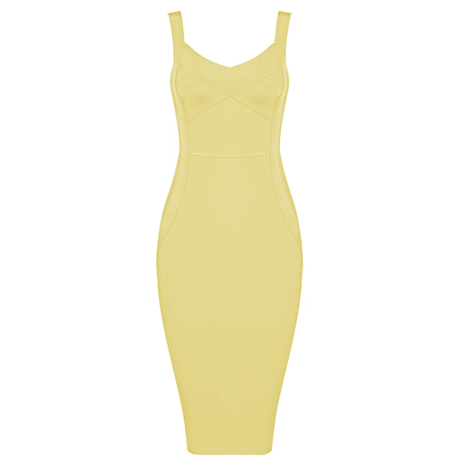 bandage dress lb0823-03