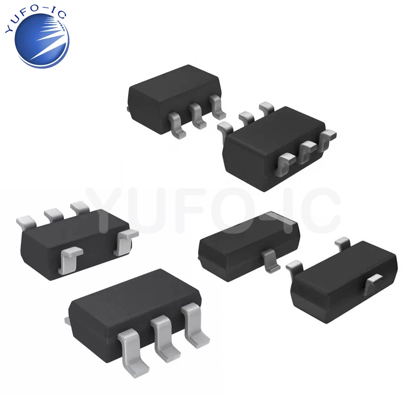 

Free Shipping 50PCS HSMS-8202 Encapsulation/Package:SOT-23,X-band mixer diode