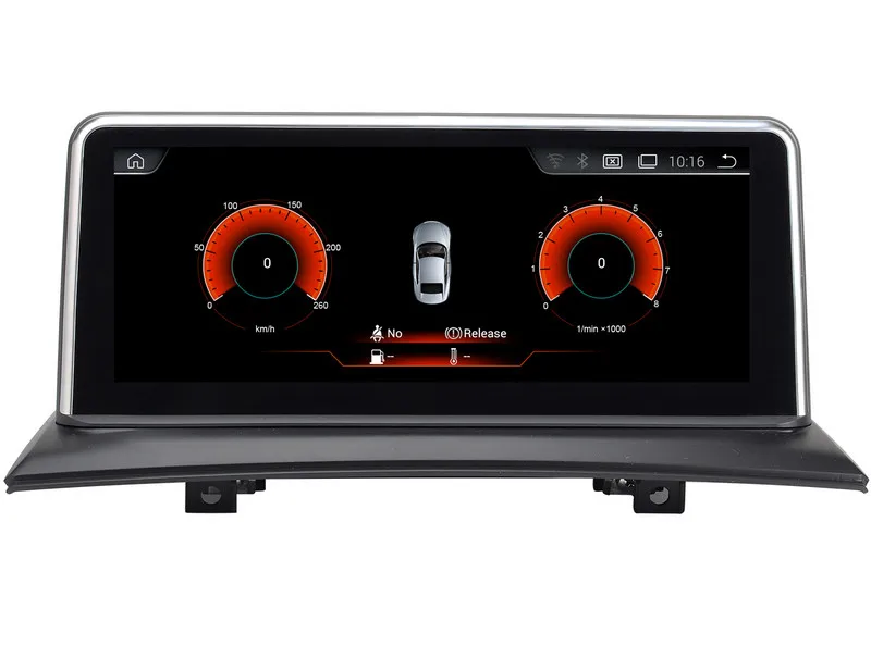 Sale ID6 10.25" Android 7.1 Car Multimedia Player GPS Navigation for BMW X3 E83 2004-2009 with BT DVD SD USB AUX WiFi 4Core 1280*480 9 Sale ID6 10.25" Android 7.1 Car Multimedia Player GPS Navigation for BMW X3 E83 2004-2009 with BT DVD SD USB AUX WiFi 4Core 1280*480 9