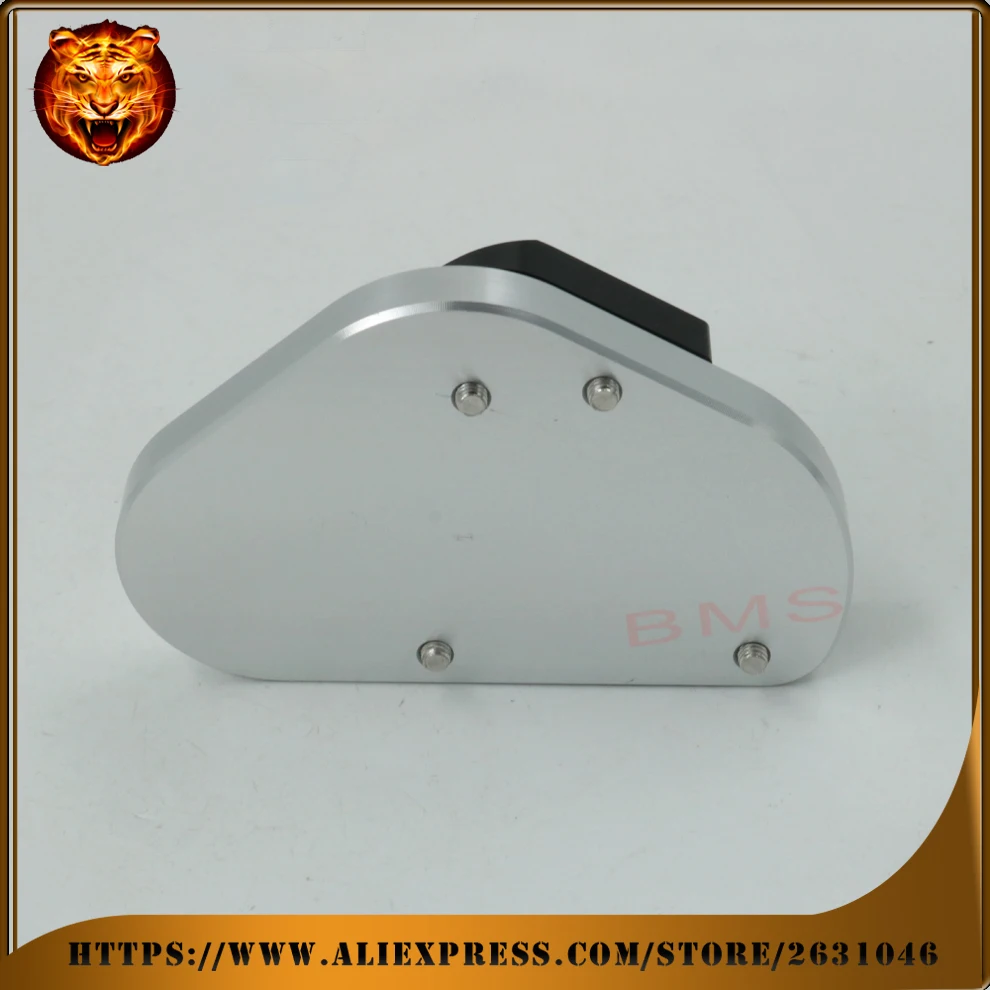 3103 versys shift leverS