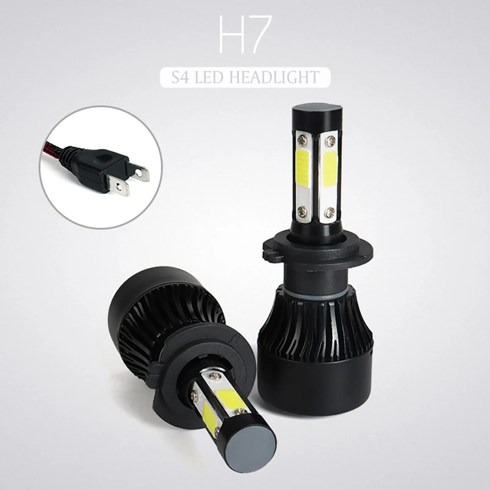h7 led headlight (12)