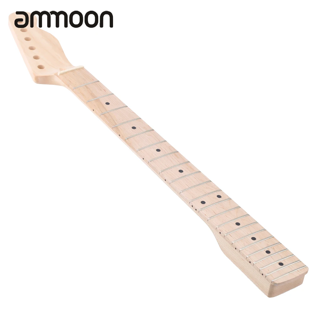 Buy High Quality 22 Frets Guitar Neck Left handed
