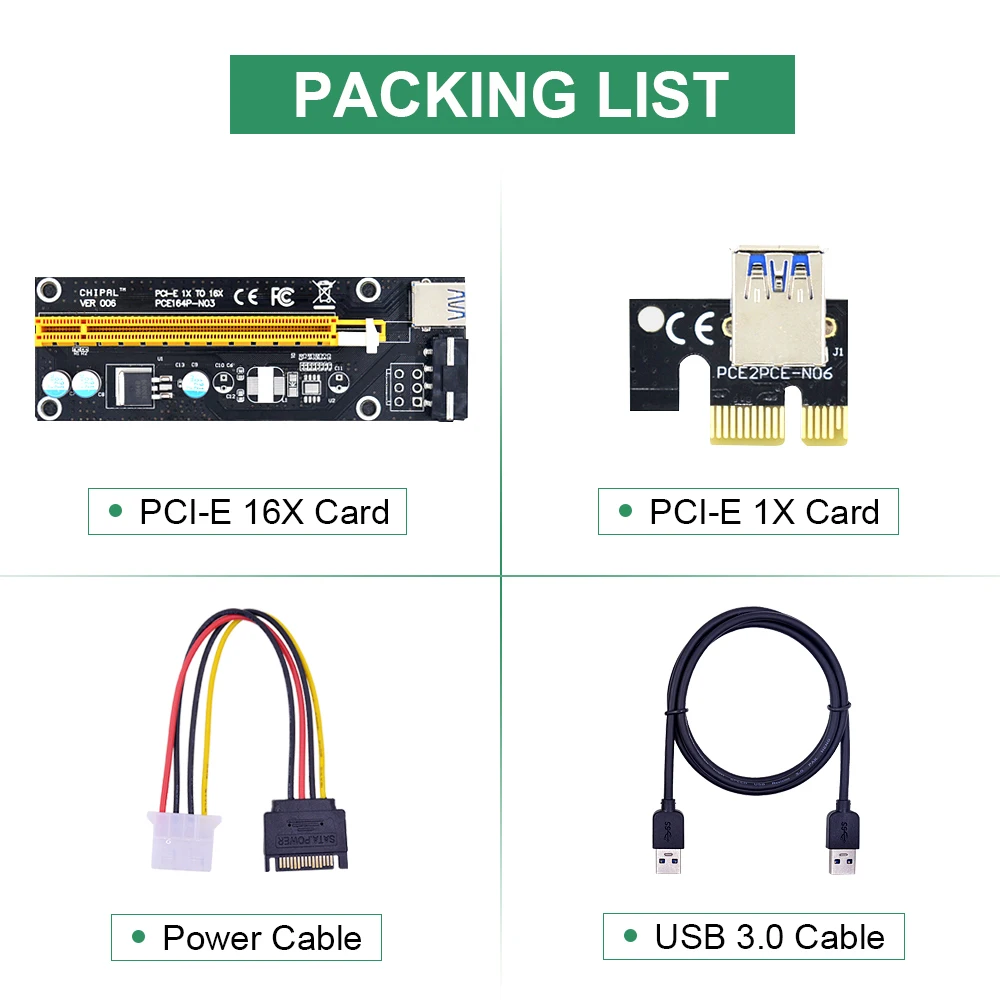 PACKING LIST-1M