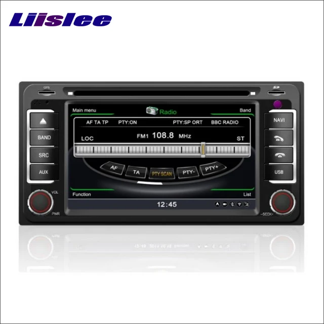 Liislee For Toyota Succeed 2002 2017 Car Dvd Player Gps Map Navi Liislee For Toyota Succeed 2002 2017 Car Dvd Player Gps Map Navi Navigation Radio Stereo