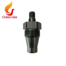C7/C9 диагностики форсунки системы питания с общей топливной держатели сопла, используется для тесты давление открытия и спрей качество