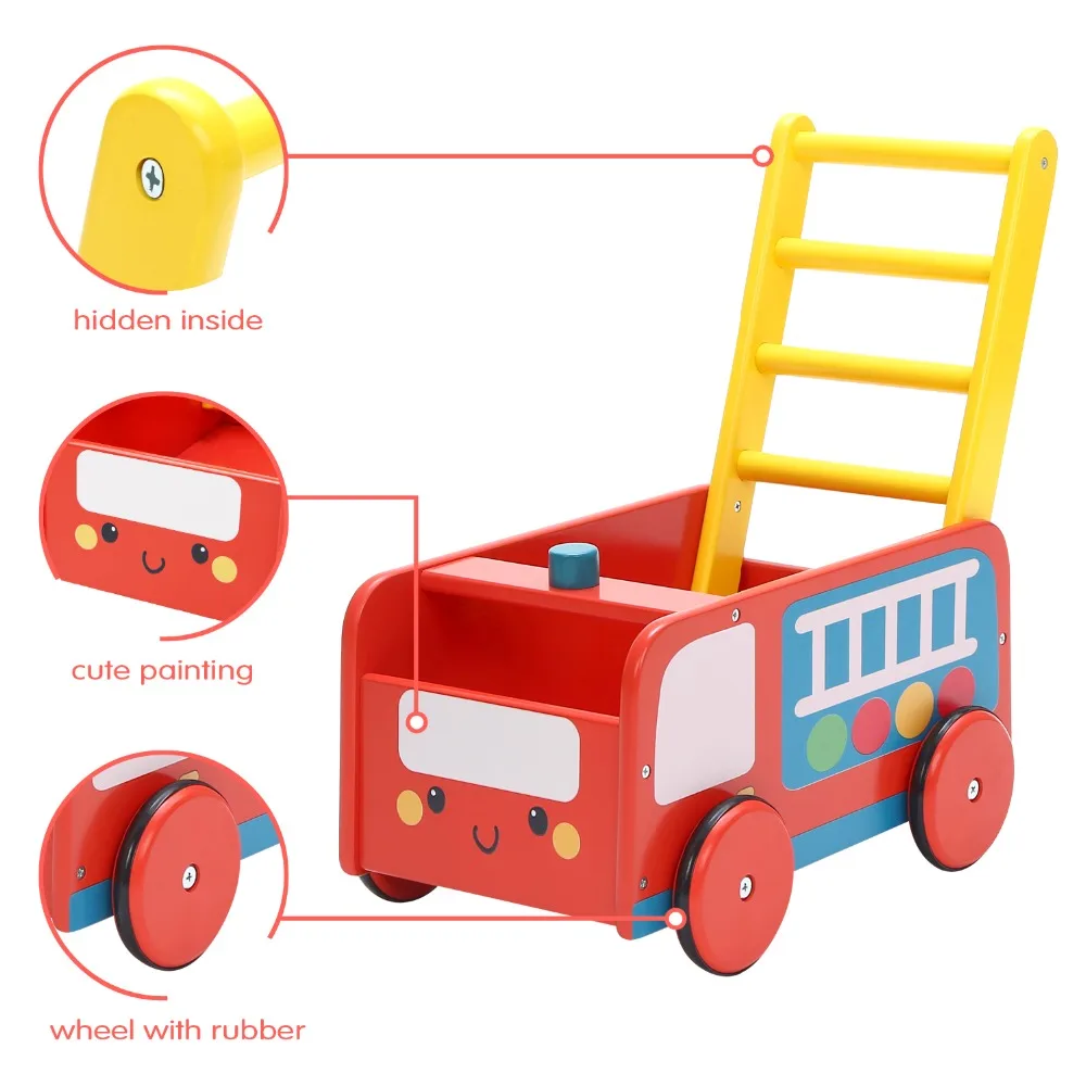 labebe baby walker