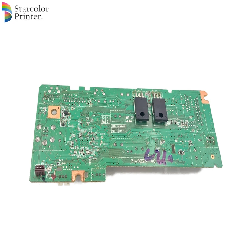 Оригинальная материнская плата Starcolor для принтера Epson l210 l350 l351 l353 l360 l363 l380 l383 l220 l130