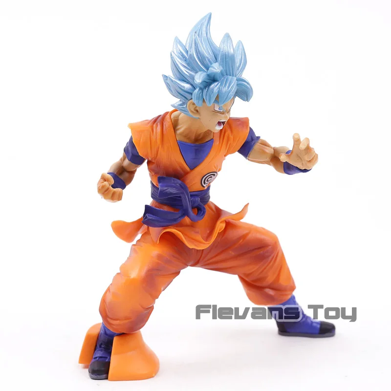 Супер Dragon Ball-Z Heroes Супер Saiyan Future trunks Chouzetsu Gikou Vol.5 ПВХ Коллекционная Фигурка режим игрушка DBZ