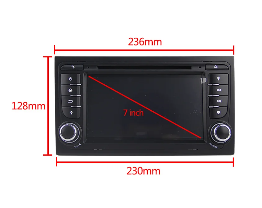 Best by DHL 5pcs 2 din android 7.1 quad core car audio dvd automotivo for Audi/A4 S4 RS4 Video Player GPS with car dvd gps auto radio 14 Best by DHL 5pcs 2 din android 7.1 quad core car audio dvd automotivo for Audi/A4 S4 RS4 Video Player GPS with car dvd gps auto radio 14