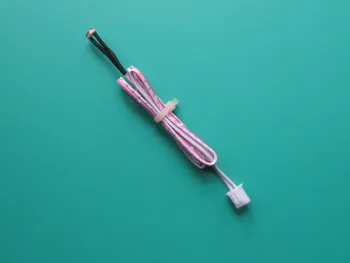

Free Shipping! 2pc Photoresistor sensor with lead wire length 50cm