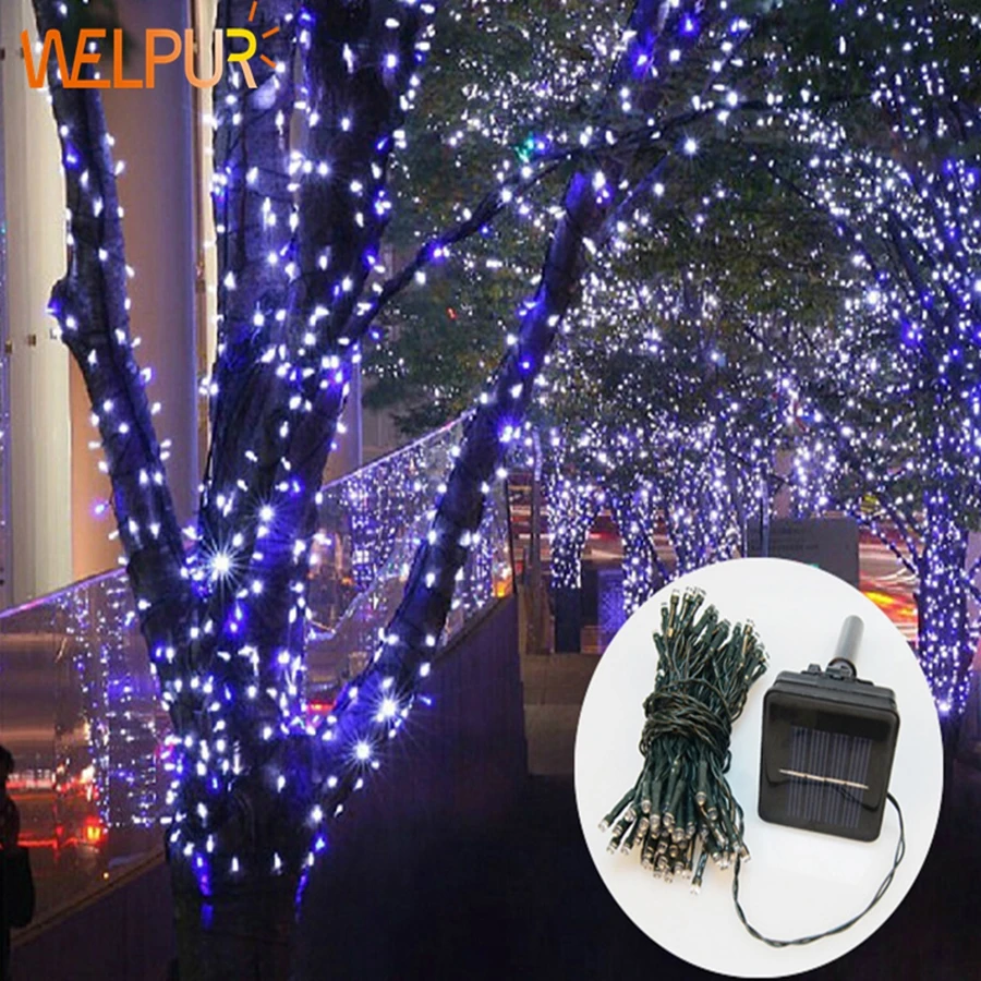 Online Buy Wholesale solar christmas light from China