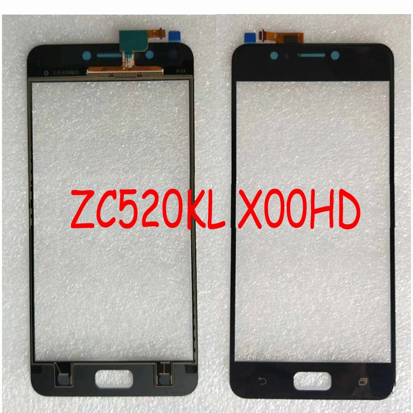 ZC520KL X00HD-