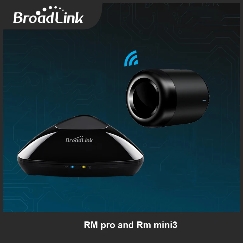 Prix pour 2016 Broadlink RM2 RM Pro RM Mini3, WIFI + IR + RF Universelle Intelligente télécommande pour ios ipad Android Smart domotique Prix pour 2016 Broadlink RM2 RM Pro RM Mini3, WIFI + IR + RF Universelle Intelligente télécommande pour ios ipad Android Smart domotique
