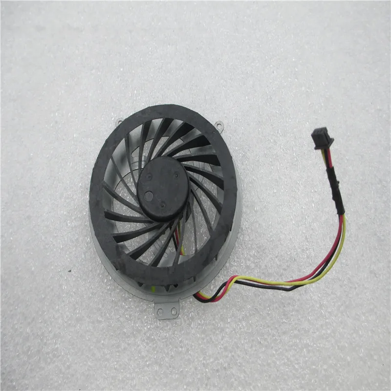 Ventilador Para Portátil - Repuesto Compatible Con ADDA AB06505HX050B01 Y Otros Modelos, 4 Pines