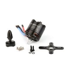 Original SUNNYSKY X3520 520KV 720KV 880KV high effectiveness brushless motor for FPV Quadcopter drones red hawk 8010hd 140kv high power high quality disc brushless motor for diy fpv drone agriculture multirotor drones