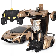 Пульт дистанционного управления игрушечный датчик жестов электрический пульт дистанционного управления деформационный автомобиль игрушка пульт дистанционного управления игрушка