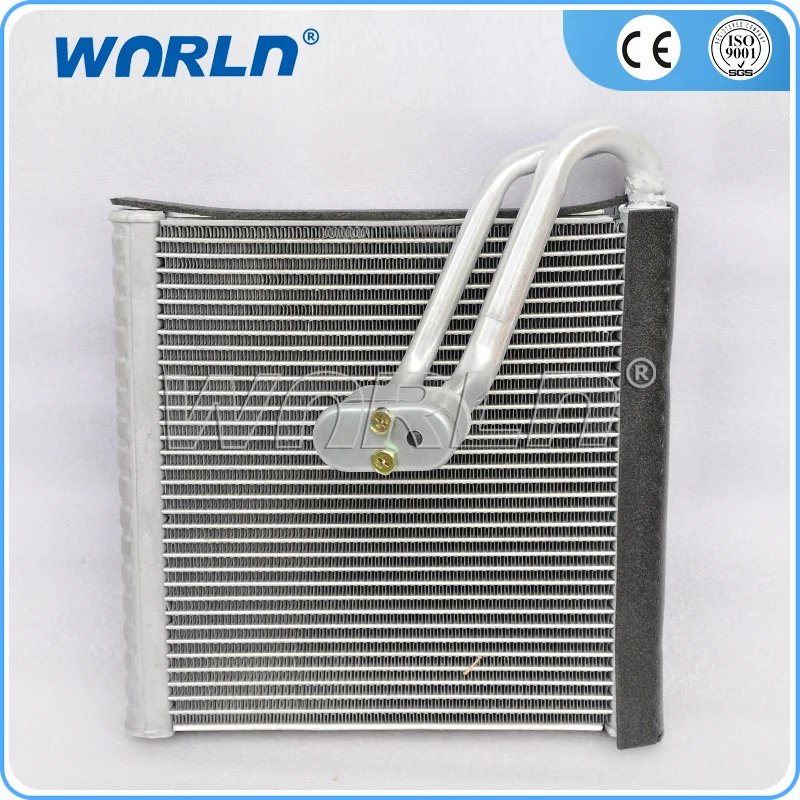 A-Premium Air Conditioning A/C Condenser Compatible With Toyota Sienna - View #8