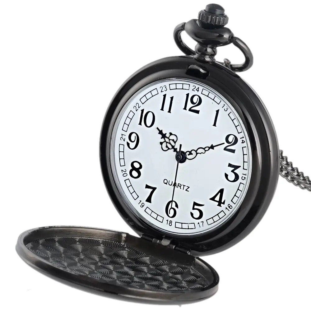 P094-Vintage Pocket Mens watch chain (1)