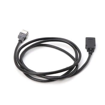 

Car Media Central Unit USB Cable Interface Adapter For KIA Hyundai Tucson