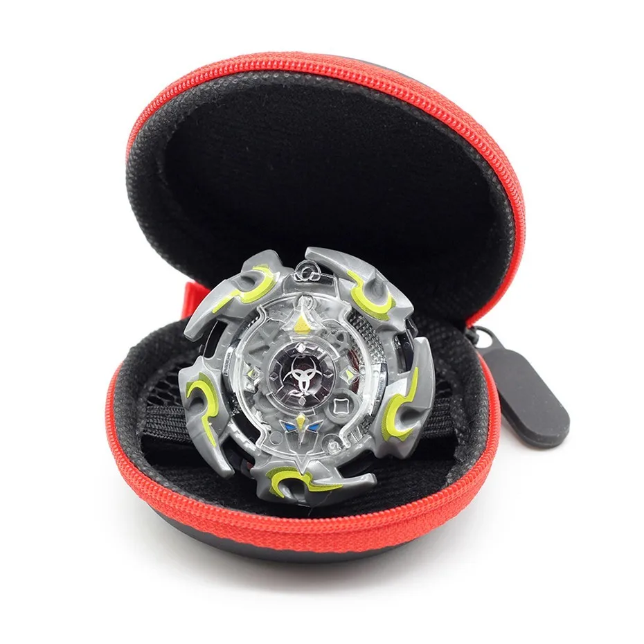 Коробка-упаковка Bey blad Beyblade BURST B122 без пускового устройства и коробки металлический пластик Бог волчок Bey Blade лезвия игрушки для детей - Цвет: B82 BOX