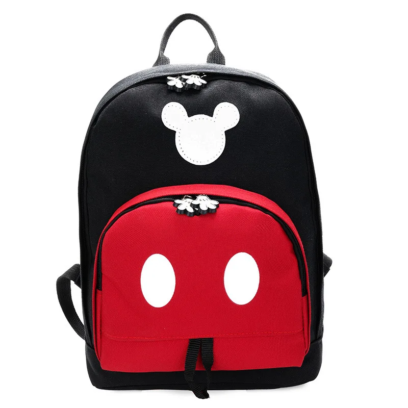 Micky Kids 3D школьные сумки детские mochilas для детского сада мальчиков и девочек рюкзак