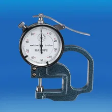 HTG-30 Толщиномеры 0~ 10 мм