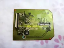 Original Back cover Lcd Board Flex Cable For Nikon D5200 Camera Replacement Unit Repair Parts
