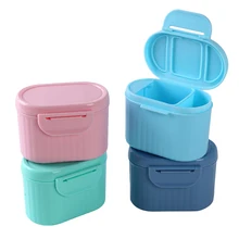 Портативная еда детская герметичная детская молочная смесь коробка детский контейнер для сухого молока портативная еда для детей коробка для хранения