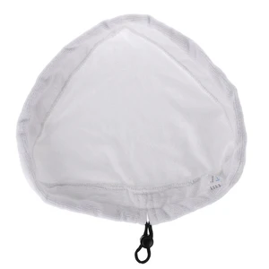 Одежда из микрофибры, универсальные чистящие прокладки для парового пола, отпариватель - изображение