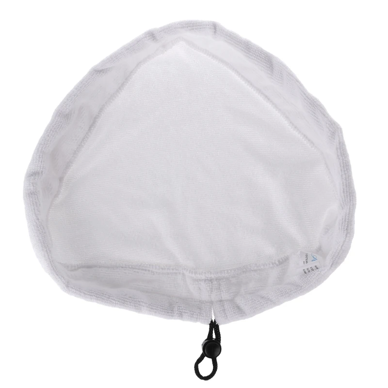 

Microfibre Cloths Universal Cleaning Pads for Steam Floor Mop Steamer Cleaner