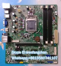 Free shipping 0NW73C For XPS8500 Z77 470H77 DH77M01 YJPT1 NW73C DH77M01 CY0629 Rev A01 NW73C Desktop Motherboard Fully Tested
