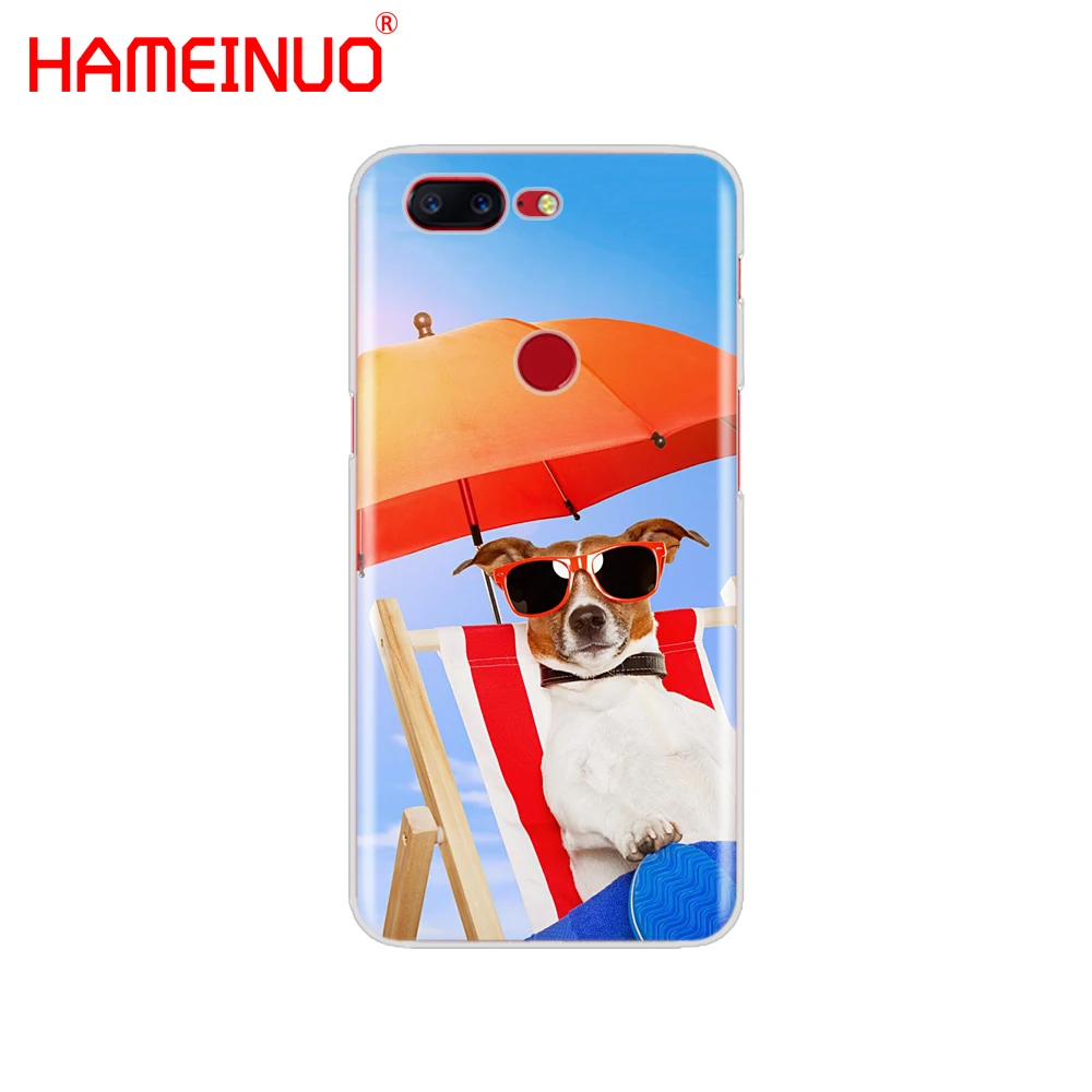 HAMEINUO Забавный милый модный дизайнерский чехол для телефона Oneplus one plus 6 5T 5 3 3t 2 X A3000