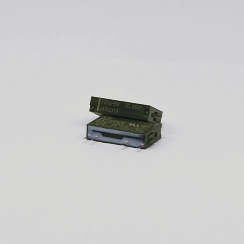 (100 шт./лот) Оригинальный Новый PA1a 12V APA3311 реле.|relay|relay 100pcsrel |